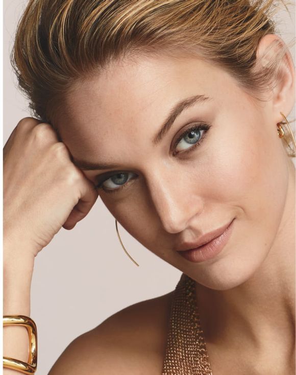 Anti-Wrinkle Duo: Anew Clinical Line Eraser with Retinol Eye Cream & Anew Ultimate Supreme Advanced Performance Crème