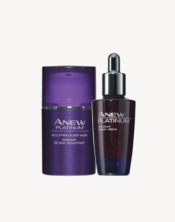 Anew Platinum Lifting Duo