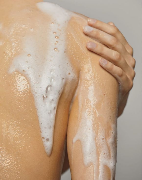 Skin So Soft Bonus Size Shower Gels 2-Piece Set