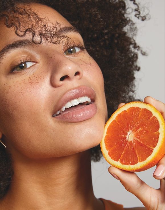 Anew Vitamin C Brightening Duo