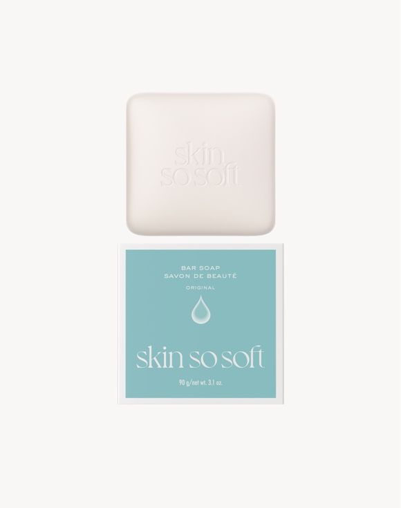 Skin So Soft Original Beauty Bar Soap