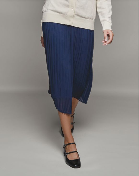 Pleated Skirt $21.99 FINAL SALE
