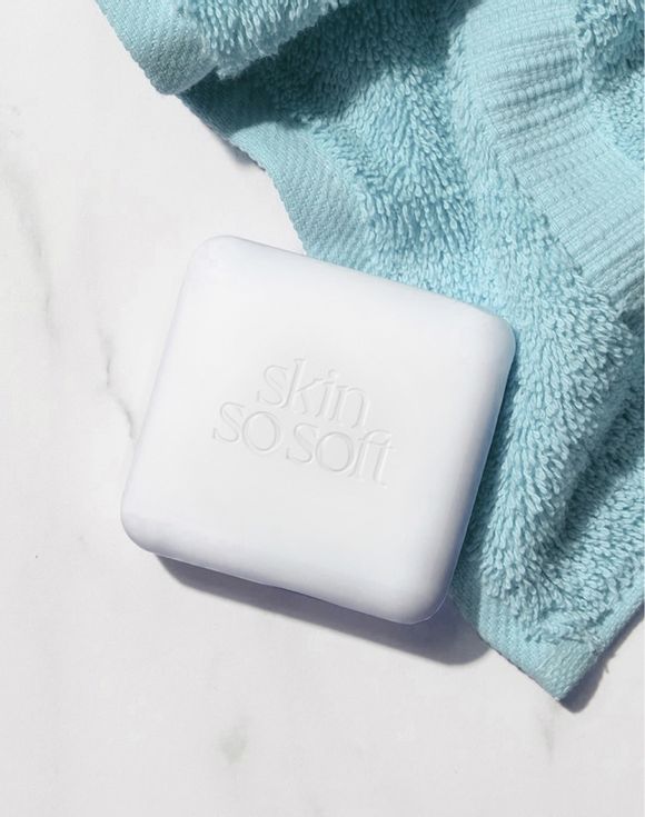 Skin So Soft Original Beauty Bar Soap