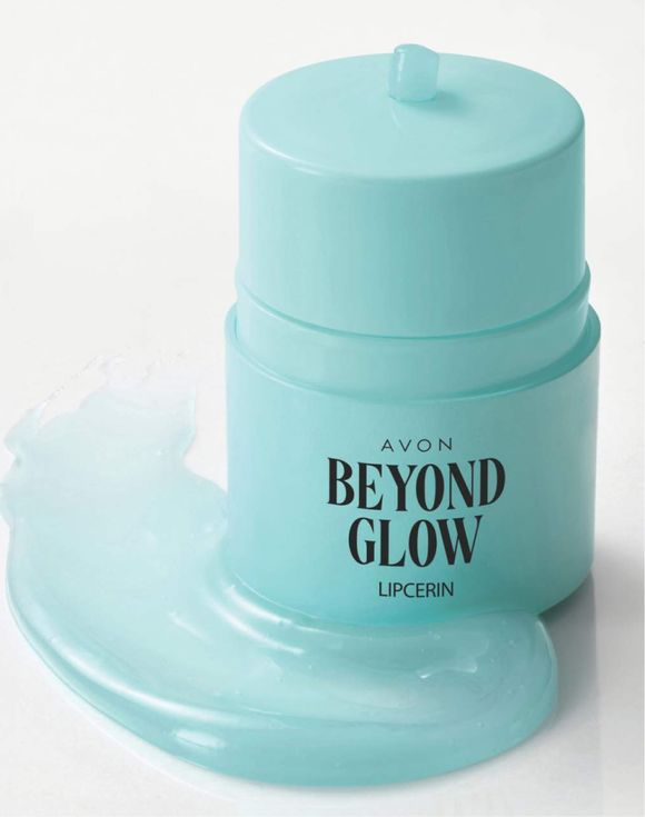 Beyond Glow Lipcerin Plump and Cool Lip Care